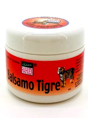 RAIHUEN BALSAMO TIGRE BIANCO 30 ML - fitfarma.it