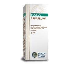 ECOSOL ARPAREUM GOCCE 50 ML - fitfarma.it