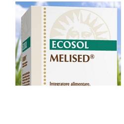 ECOSOL MELISED GOCCE 50 ML - fitfarma.it