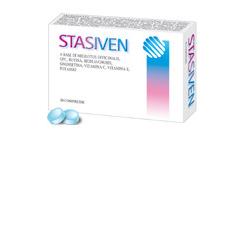 STASIVEN 30 COMPRESSE - fitfarma.it