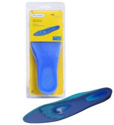 PLANSIL SOLETTA C/SCAR L 1PA - fitfarma.it