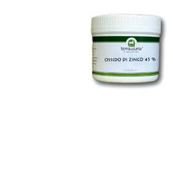OSSIDO ZN45% BIANCARDI POM 500 - fitfarma.it