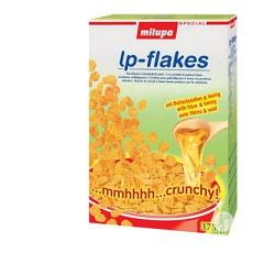 LP FLAKES 375 G - fitfarma.it