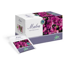 MALVA TISANA 20 BUSTINE DA 1,4 G L'UNA - fitfarma.it