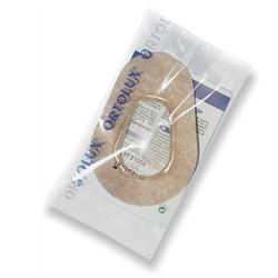 CEROTTO TRASPARENTE CON VALVA ORTOLUX S - fitfarma.it