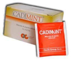 CADIMINT 15 FILTRI 3 G - fitfarma.it