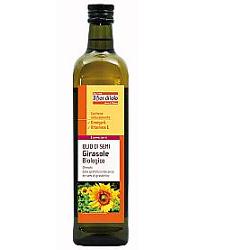 OLIO DI SEMI DI GIRASOLE 750 ML - fitfarma.it