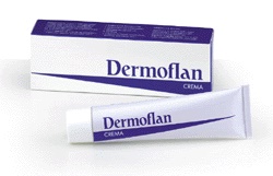 DERMOFLAN CREMA ML 40 - fitfarma.it