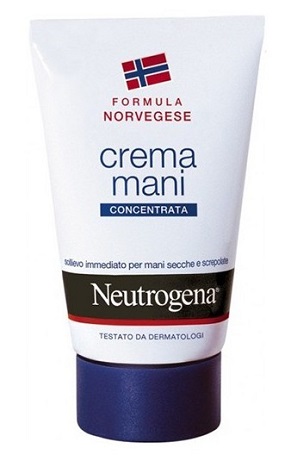NEUTROGENA MANI MA CREMA MANI PROFUMATA 75 ML - fitfarma.it