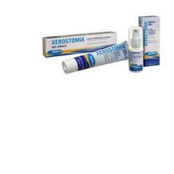 BIOXTRA GEL ORALE 40 ML - fitfarma.it