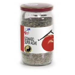 GOMASIO SUPER ALGHE 150 G - fitfarma.it