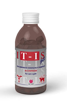 IT-IS 80 COMPRESSE - fitfarma.it