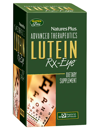 LUTEINA 60 CAPSULE - fitfarma.it