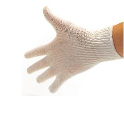 GUANTO COTONE BIANCO 8 - fitfarma.it
