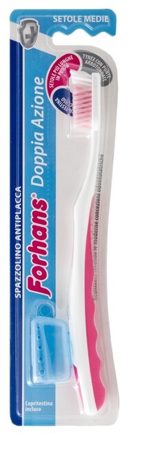 FORHANS SPAZZOLINO DPP AZ MEDI - fitfarma.it
