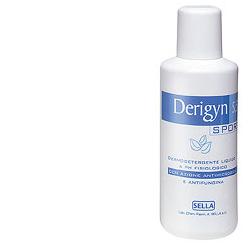 DERIGYN SPORT 300ML - fitfarma.it