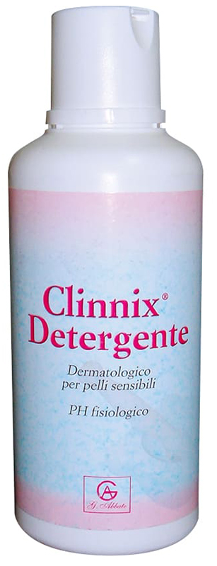 DETSKIN DETERGENTE DERMATOLOGICO 500 ML - fitfarma.it