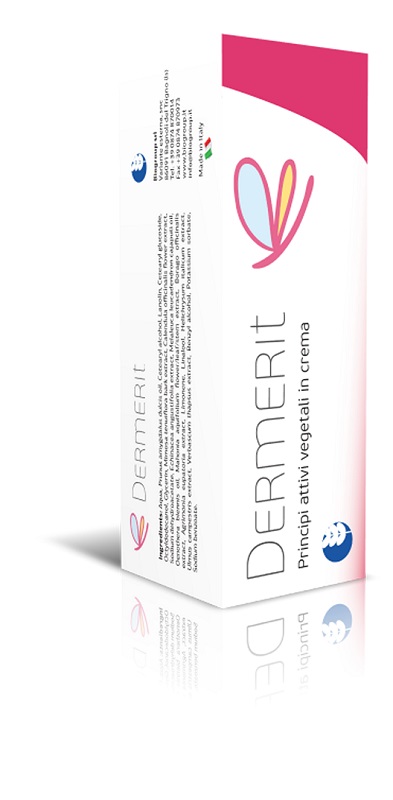 DERMERIT CR 50ML - fitfarma.it