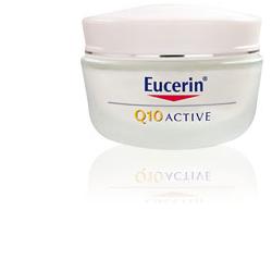 EUCERIN VISO Q10 ACTIVE 50 ML - fitfarma.it
