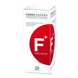 FERRO SUPER + 200 ML - fitfarma.it
