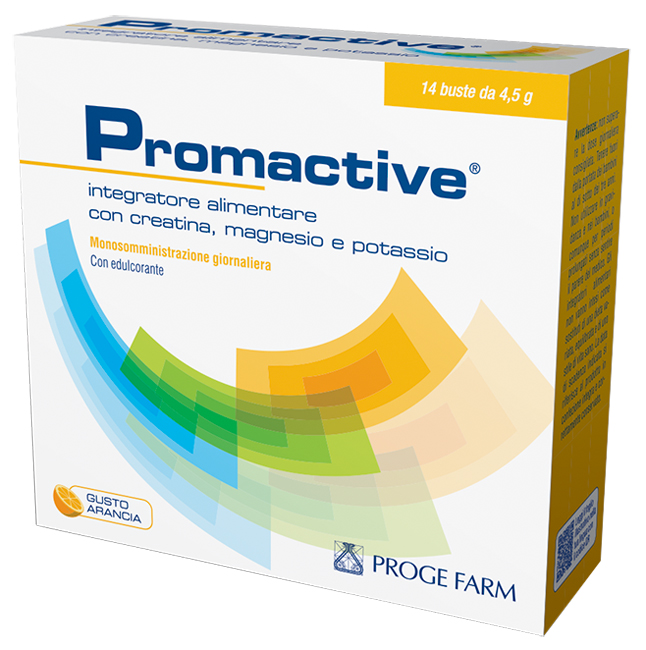 PROMACTIVE 14 BUSTINE - fitfarma.it