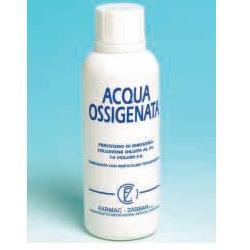 ACQUA OSSIGENATA 250 ML - fitfarma.it