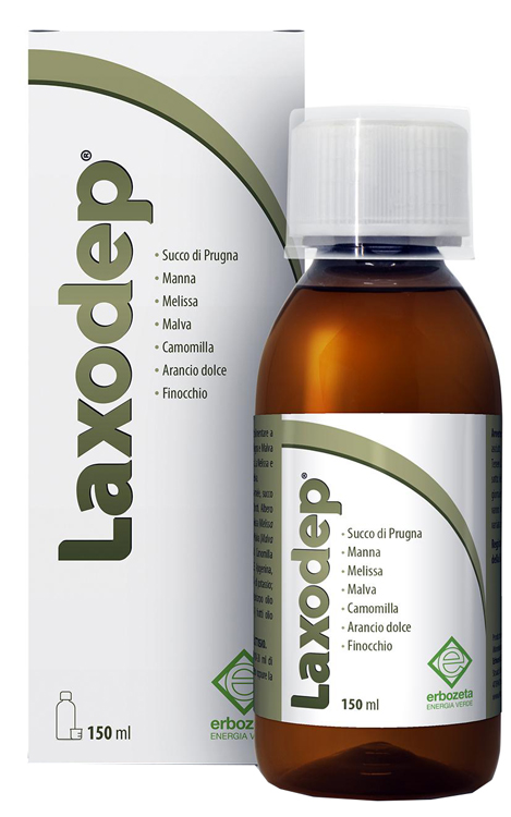LAXODEP 150 ML - fitfarma.it