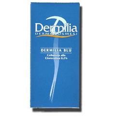 DERMILIA BLU COLLUT 200ML - fitfarma.it