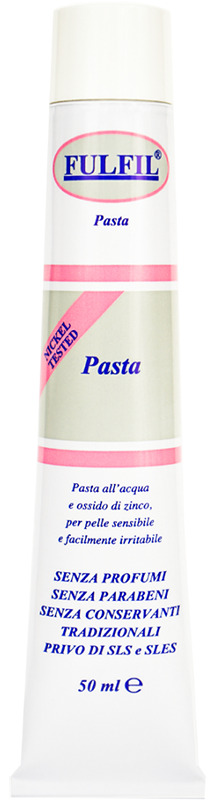 FULFIL PASTA PROTETTIVA 50 ML - fitfarma.it