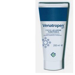 VENATROPEN GEL AZIONE FLEBOTONICA 200 ML - fitfarma.it
