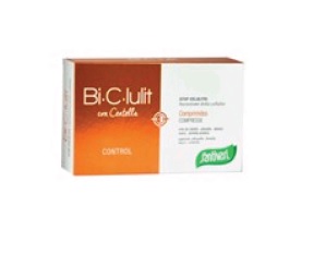 BI C LULIT 48 COMPRESSE SANTIVERI - fitfarma.it