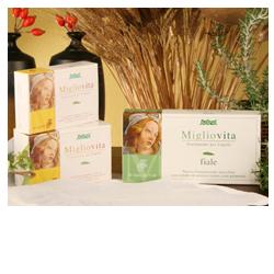 MIGLIOVITA 40 PERLE SANTIVERI - fitfarma.it