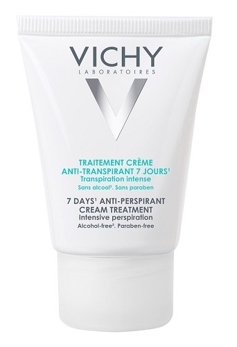DEODORANTE 7 GIORNI CREMA 30 ML - fitfarma.it