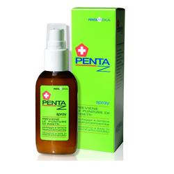 PENTA Z LOZIONE NEPETA CATARIA 50 ML - fitfarma.it