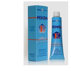 PENTA E FLUIDA GEL 50 ML - fitfarma.it