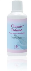 CLINNIX INTIMO DETERGENTE GINECOLOGICO 500 ML - fitfarma.it