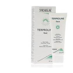 TERPROLINE FACE CR 50ML - fitfarma.it