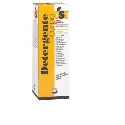 GSE DETERGENTE CORPO 200ML - fitfarma.it