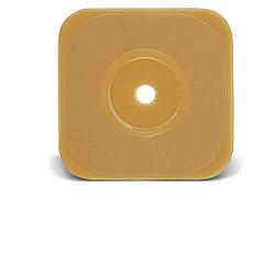 PLACCA FLESSIBILE CON BARRIERA PROTETTIVA CON IDROCOLLOIDI E SUPPORTO MICROPOROSO CON SISTEMA DI AGGANCIO ADESIVO RIPOSIZIONABILE RITAGLIABILE ESTEEM SYNERGY 13/35MM 5 PEZZI - fitfarma.it