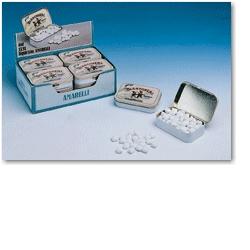 LIQUIRIZIA BIANCONERI 50 G - fitfarma.it