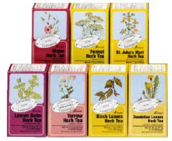 ROSA CANINA TISANA 15 FILTRI BIO - fitfarma.it
