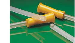 CATETERE PER ASPIRAZIONE TRACHEALE MULLY CH18 PVC FORO TERMINALE E DUE FORI LATERALI 50 CM - fitfarma.it