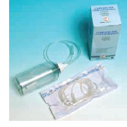 COMPLETI PER OSSIGENOTERAPIA - fitfarma.it