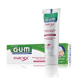 GUM PAROEX 0,12 DENTIF GEL CHX - fitfarma.it