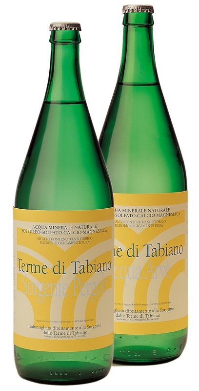 ACQUA TABIANO PERGOLI 1 LITRO - fitfarma.it