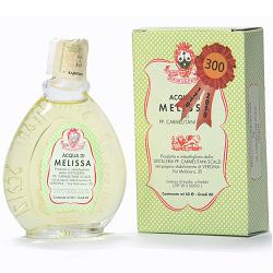 CARMELITANI SCALZI ACQUA MELISSA 50 ML - fitfarma.it