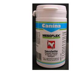 MESOFLEX JUNIOR 30 TAVOLETTE - fitfarma.it