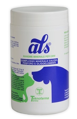 ALS FLACONE 200 G - fitfarma.it