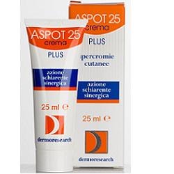 ASPOT 25 CREMA 25 ML - fitfarma.it