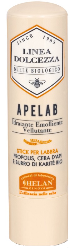DOLCEZZA APELAB STICK LABBRA 4,5 ML - fitfarma.it